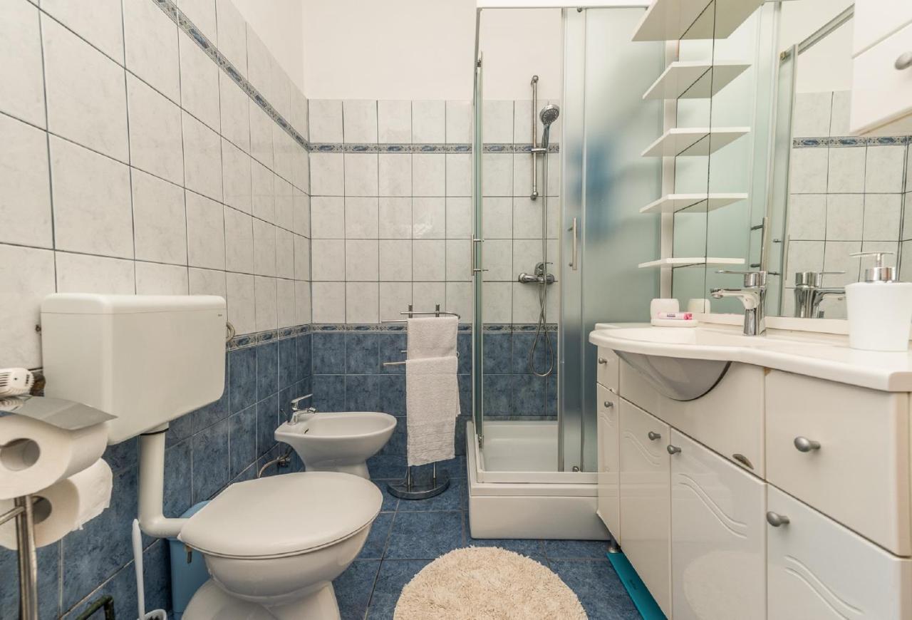Holiday Home Tower With Private Pool, Sauna And Quads Smilcic Екстериор снимка